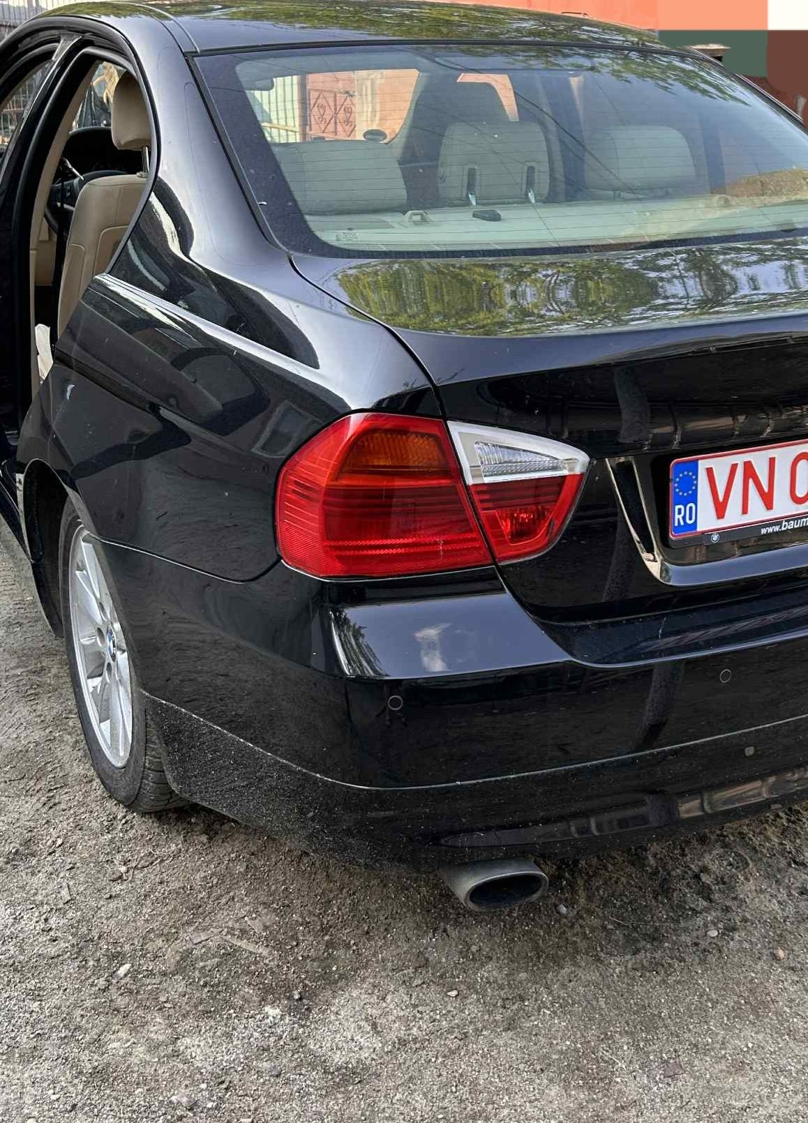 Bmw320i 2008 170cp