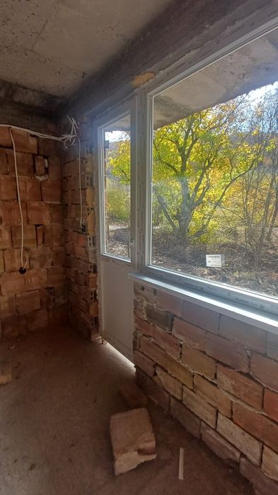 Къща гр. Троян с. Горно Трапе