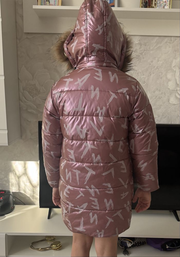 Продам Вещи на девочку
