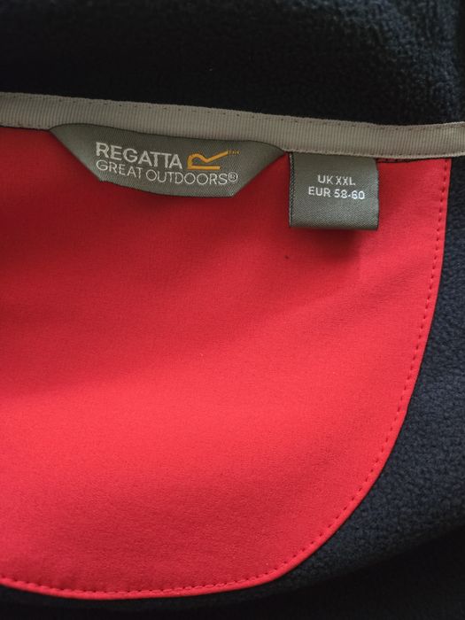 Мъжко яке Regatta