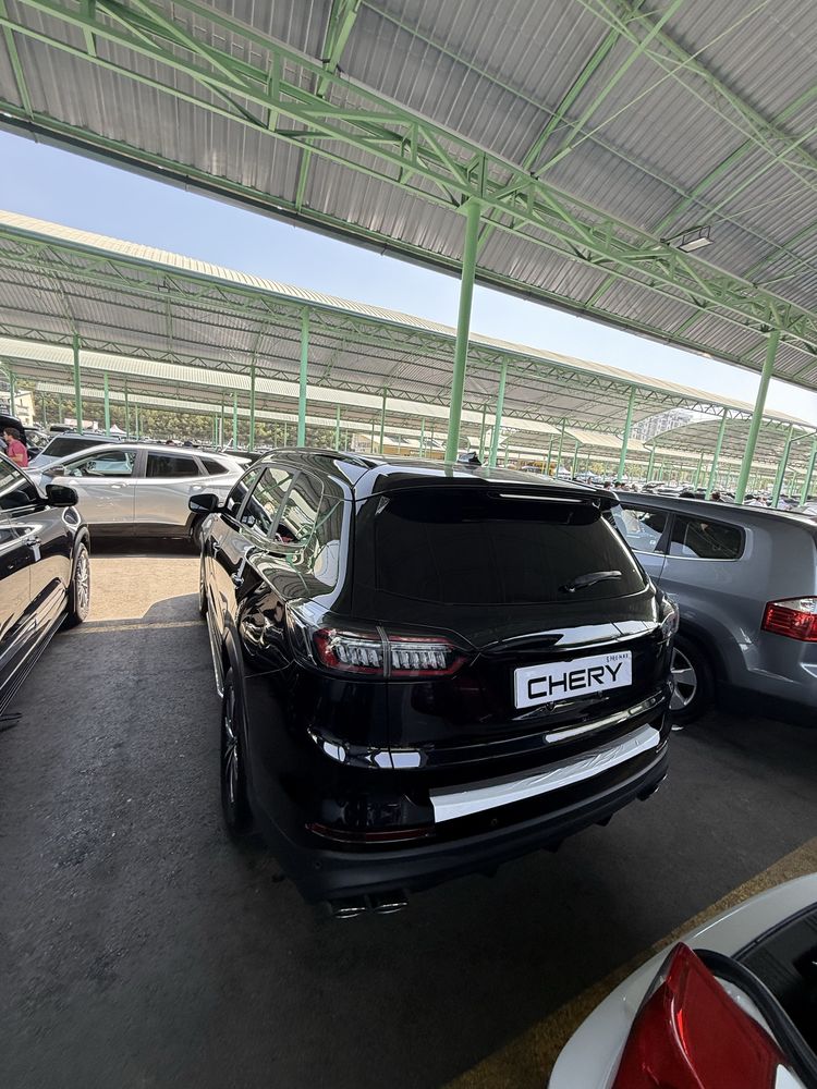Chery 8 pro max sotiladi