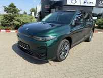 Leapmotor C10 Leapmotor C10 Reev