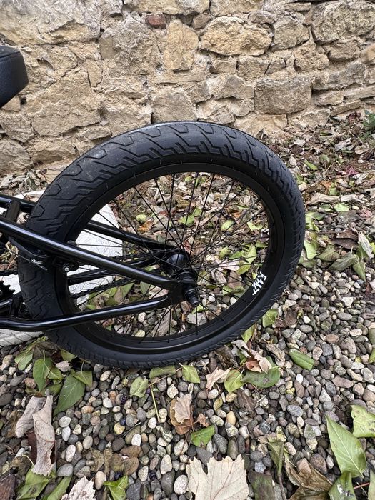 Subrosa Tiro 20" Bicicletă BMX Freestyle