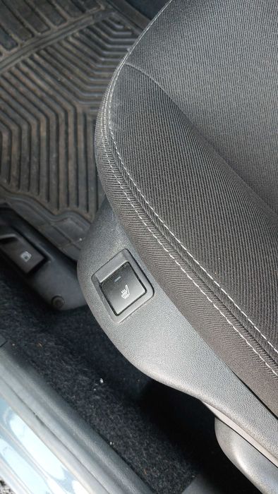 Peugeot 301 înregistrat la BOLT