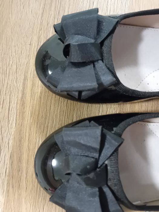 Официални обувки за момиче