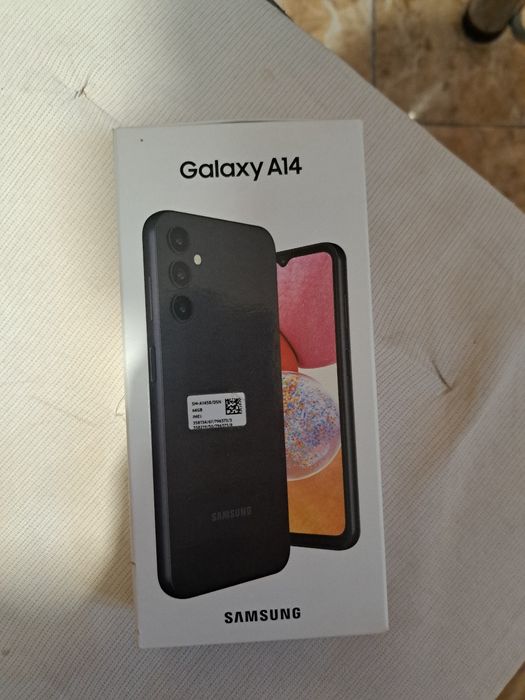 Samsung A14 aproape nou
