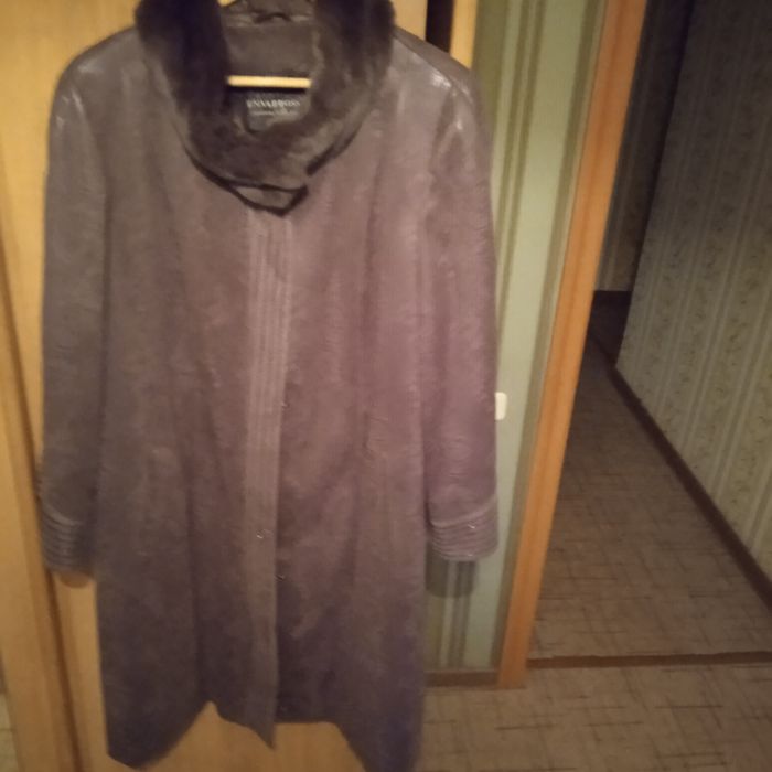 Плащи женские демисезонные