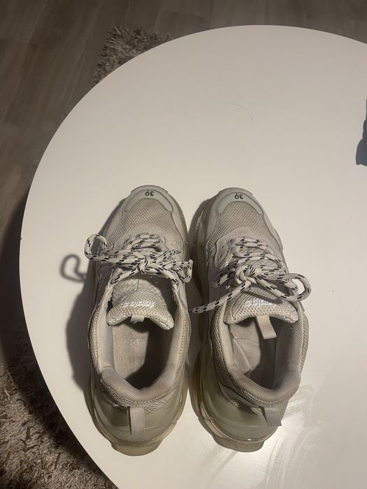 Balenciaga triple s 39