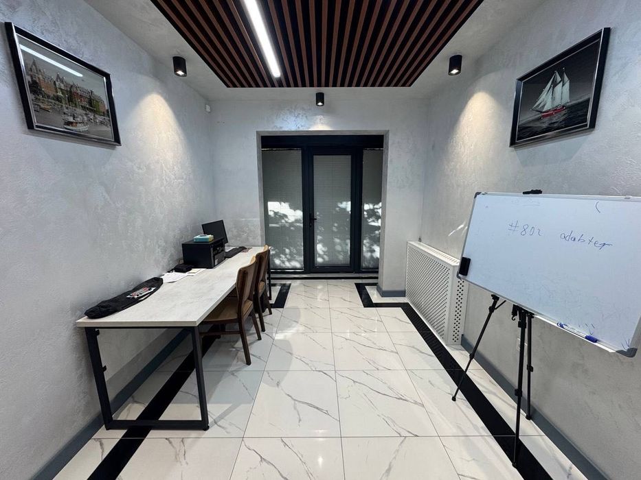 Аренда коммерческой недвижимости Infinity  85 м2