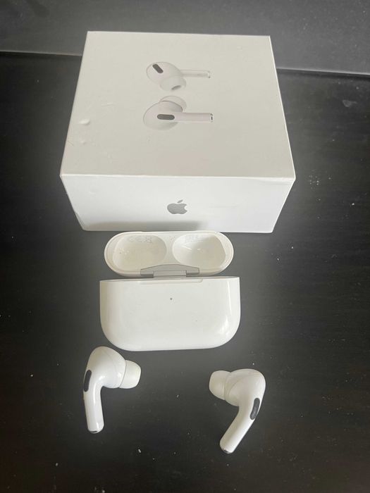 Airpods Pro Originale