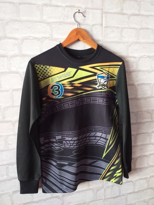 Tricou fotbal copii Thailanda 14 ani