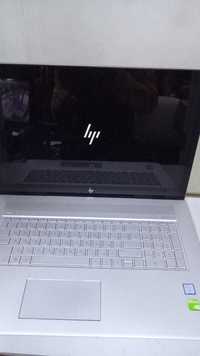 Ноутбук HP Envy 17m-ae0xx i5