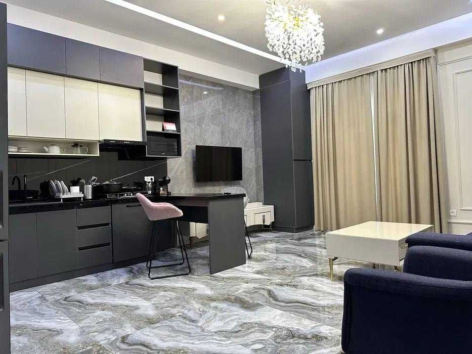 RENT | АРЕНДА квартира в Boulevard Residence