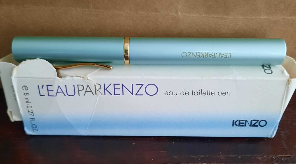 духи  KENZO 8 ml