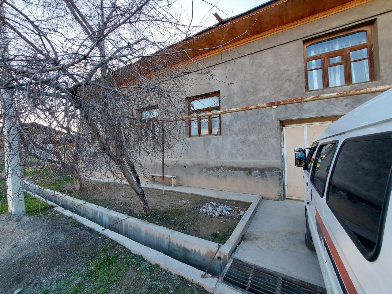 Yuqori Hasanboy Navoiy