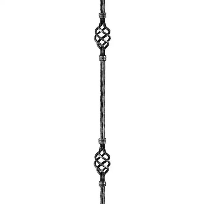 Accesorii fier forjat