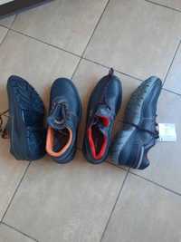 НОВИ мъжки работни обувки - 45 номер - естествена кожа