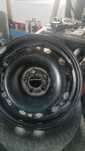 Set de 4 jante golf 4