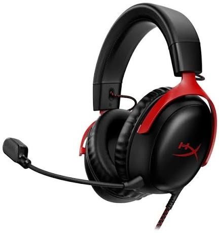Наушники HyperX Cloud 3