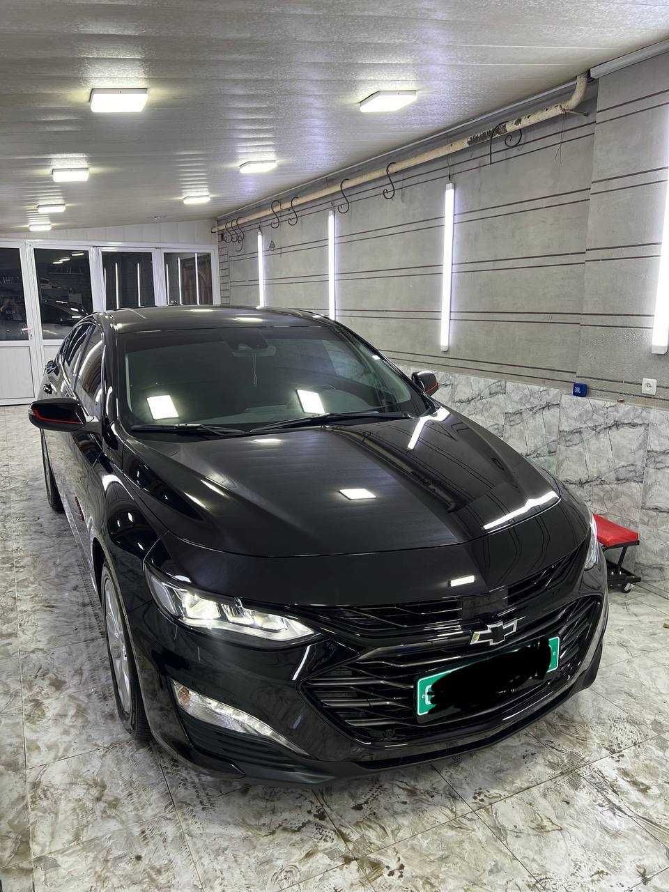 Chevrolet Malibu 2 XL 2023