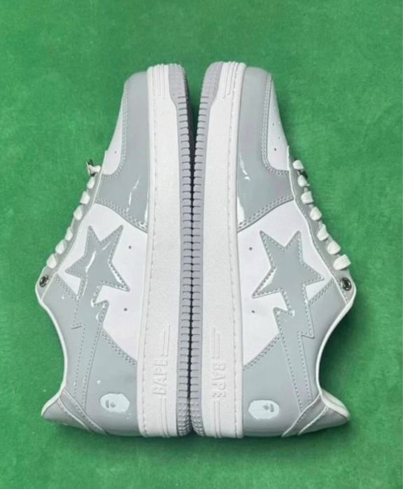 Bapesta (in privat mai multe modele)