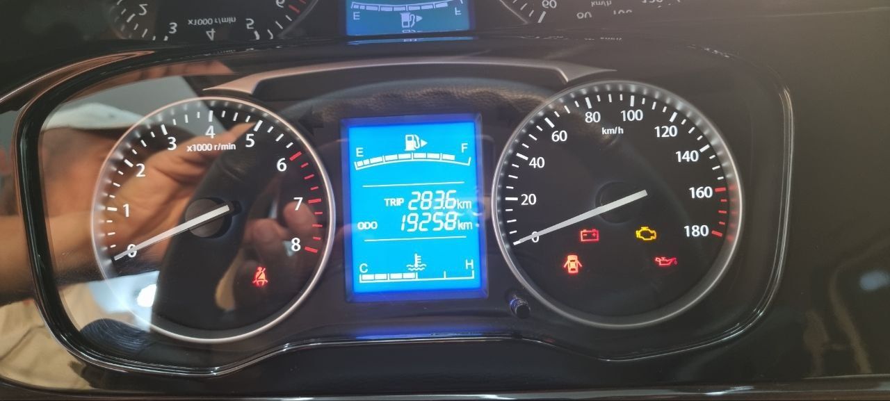 Changan SC64 V7 sotiladi