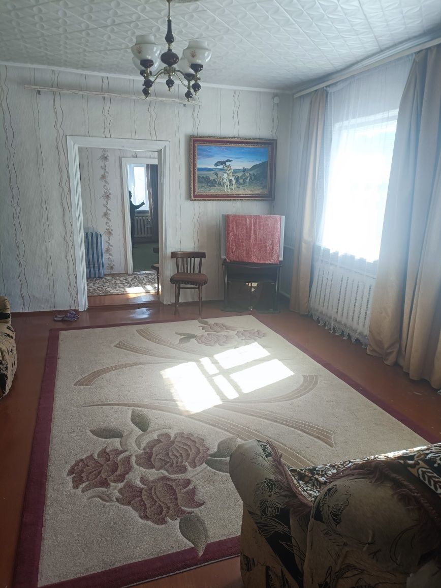 Продам дом в г. Акколь