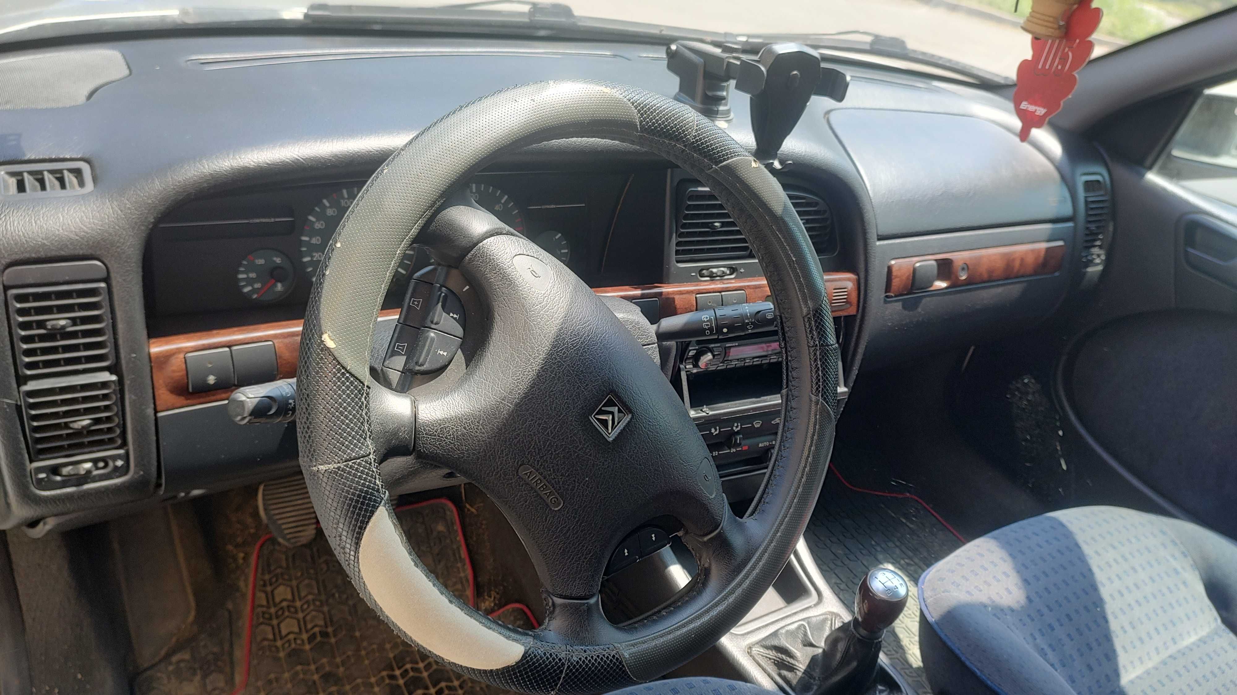 Citroen Xantia Plaisir,2.0 HDI,110 hp