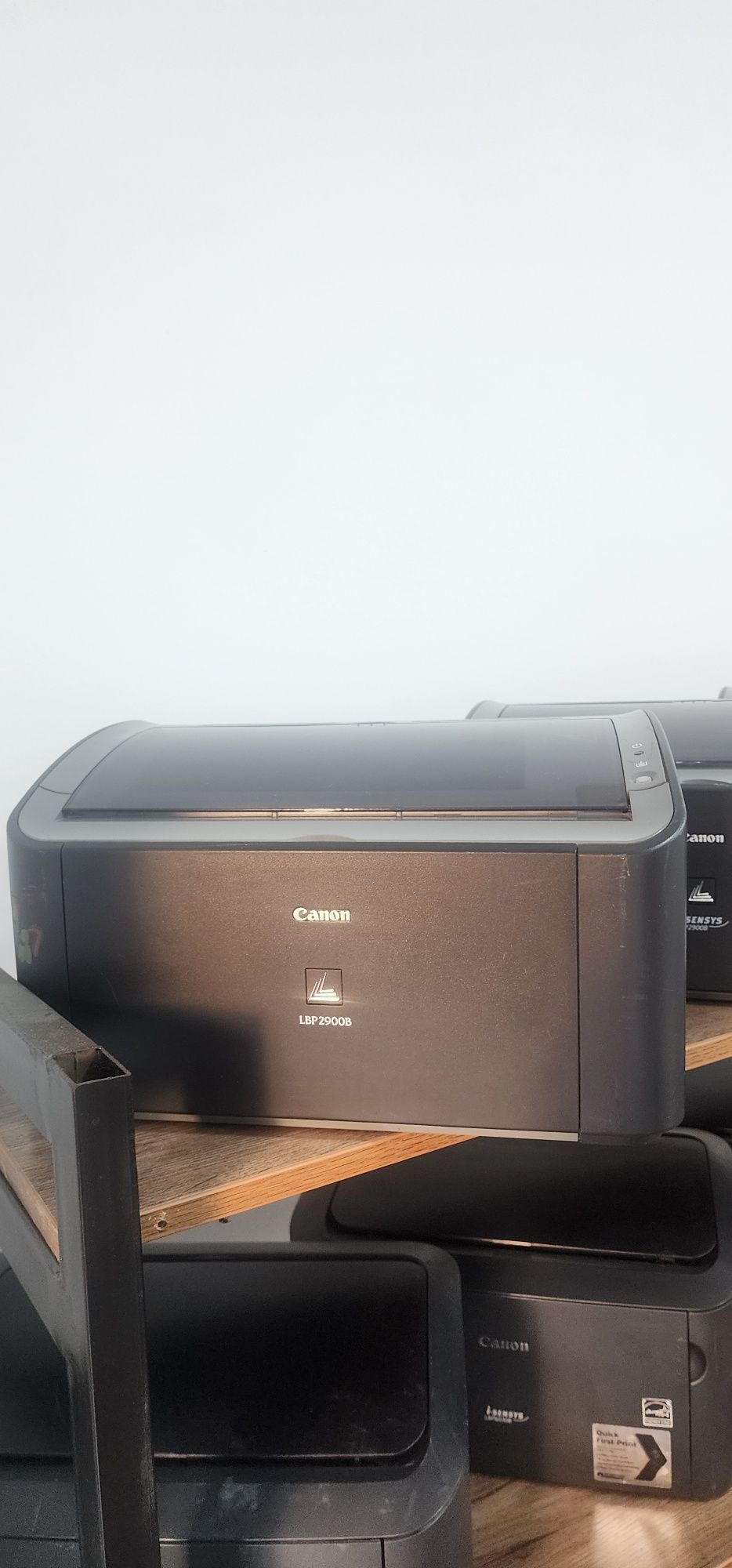 Canon 2900 Canon 6030 printerlar