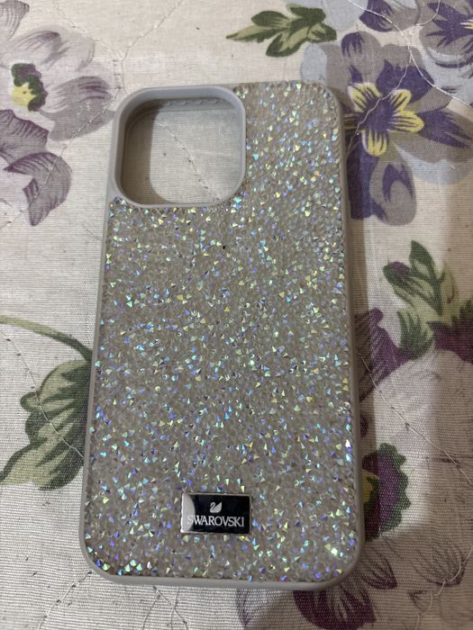 Чехол айфон 13 про