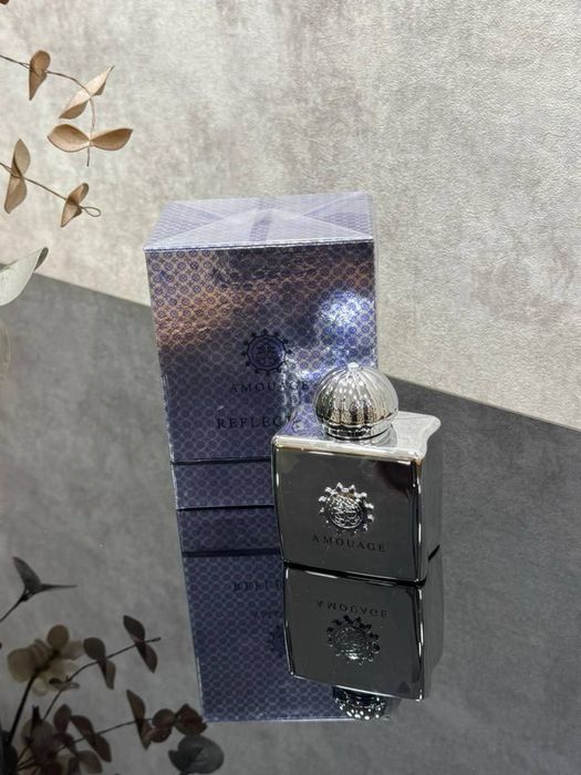 Amouage Honour Woman