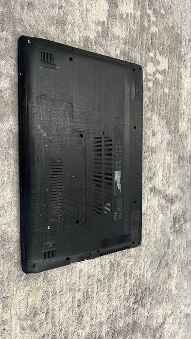 Acer aspire e5-575 series