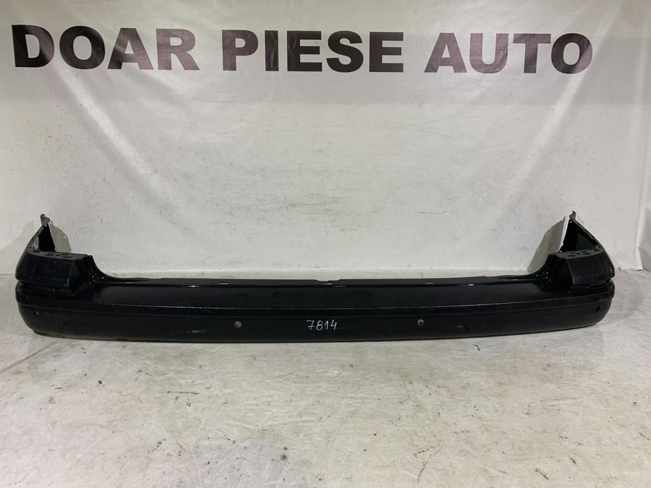 Bara spate VW Transporter, T6 facelift, 2019, 2020, 2021, 2022, cod origine OE 7LA807417.