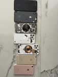 Vand iphone defecte pret mic