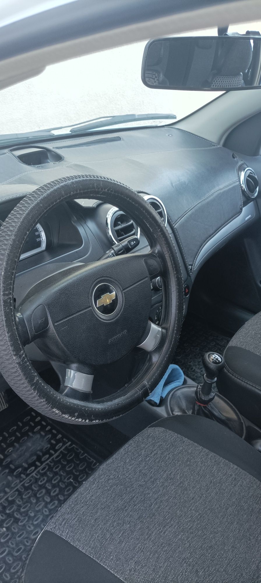 Автомобиль Нексия 3 срочно продоется