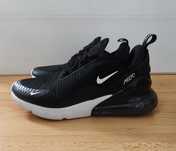 Мъжки маратонки Nike Air Max 270 номер 43 (отговорят на 42.5!)