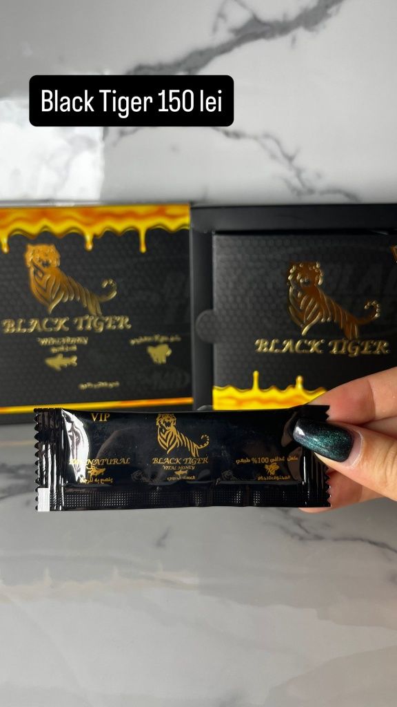 Miere cu caviar efect afrodisiac