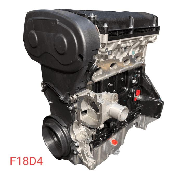 Двигатель (мотор) новый Chevrolet Cruze, Orlando. F18D4 / Z18XER
