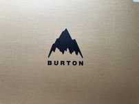 Boots snowboard Burton