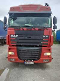 De vânzare Daf XF 105+ semiremorca