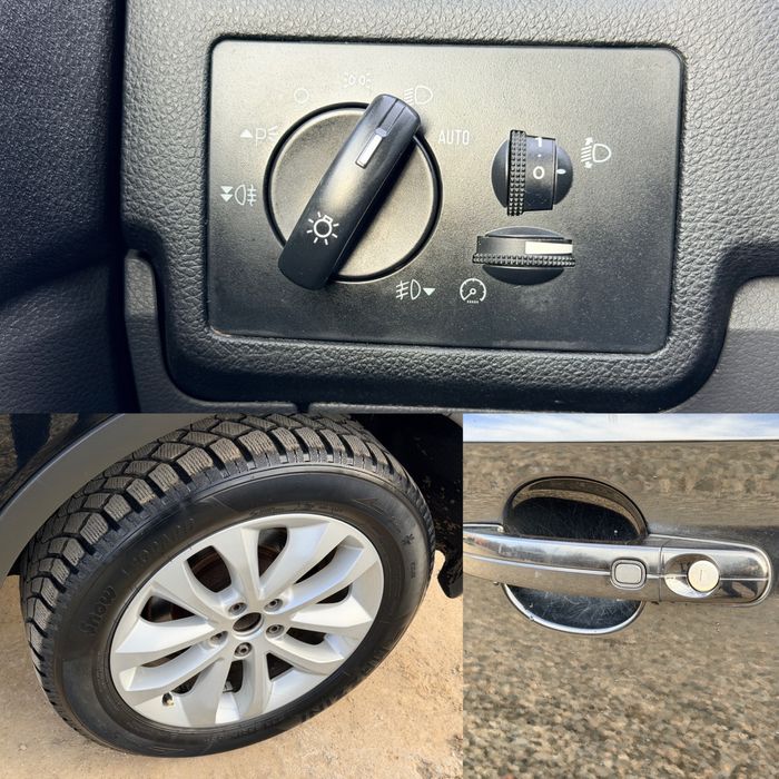 FORD KUGA 2.0 Diesel Euro 5 4x4 2010 Rate Avans 0 Doar cu Buletinul