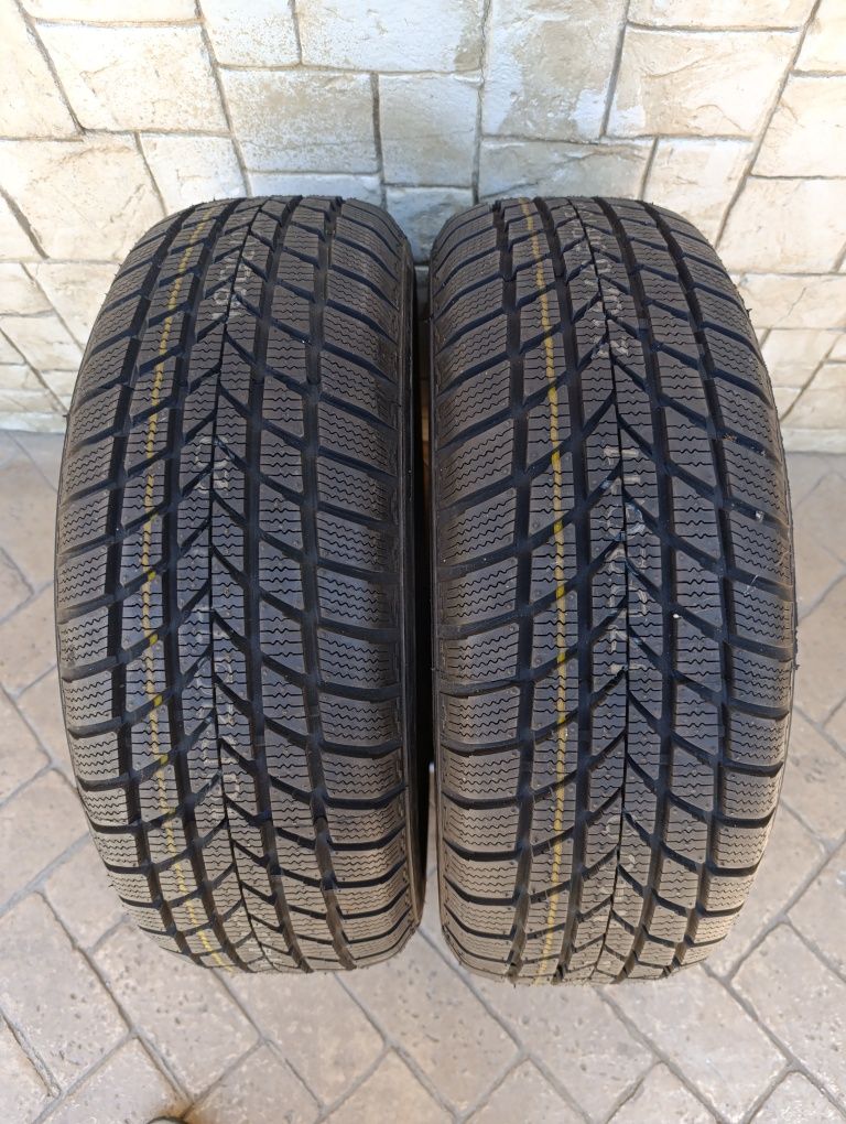 Зимни гуми Hankook 215/65/15