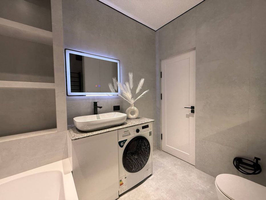 Продаётся КВАРТИРА 3/2/4 на 60м2 Ор-р: ул. Аския, Ракат мечеть