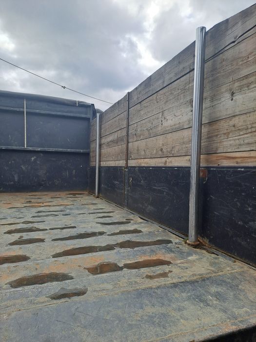 Man 7.5 basculabil de vânzare