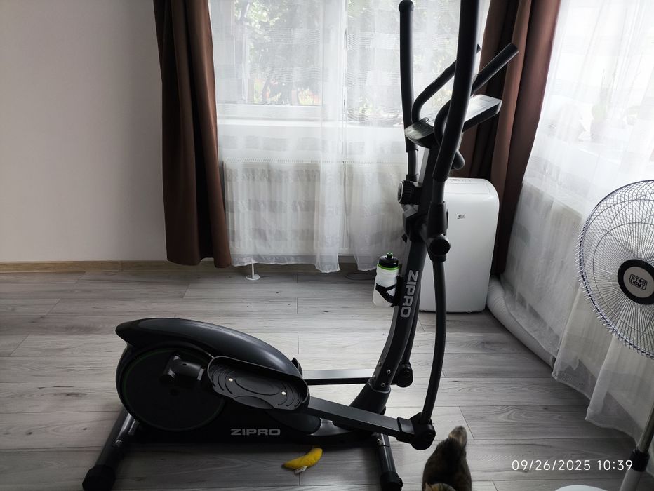 Bicicleta eliptica ZIPRO HULK