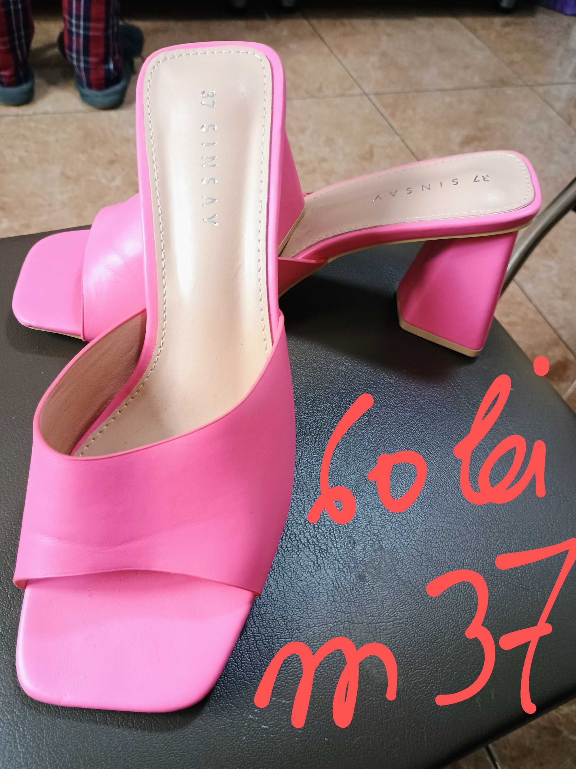Sandale dama 36-37