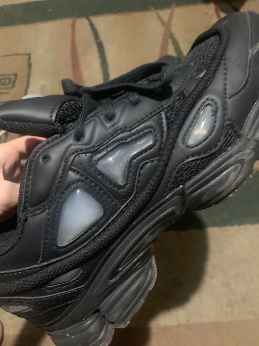 RAF simons ozwegoo