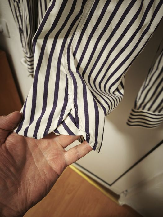 Риза XL Tommy Hilfiger памук