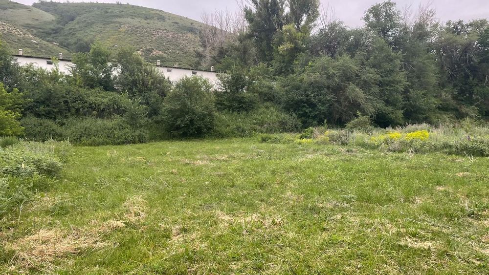 Участок 10 соток