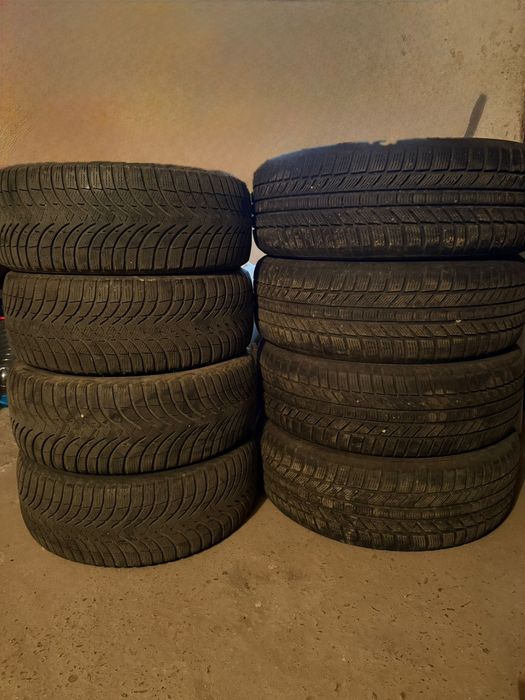 Гуми 17 цола- Гуми 18 цола